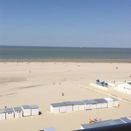 Appartement De Waterlijn Knokke-Heist Εξωτερικό φωτογραφία