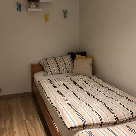 Appartement De Waterlijn Knokke-Heist Εξωτερικό φωτογραφία