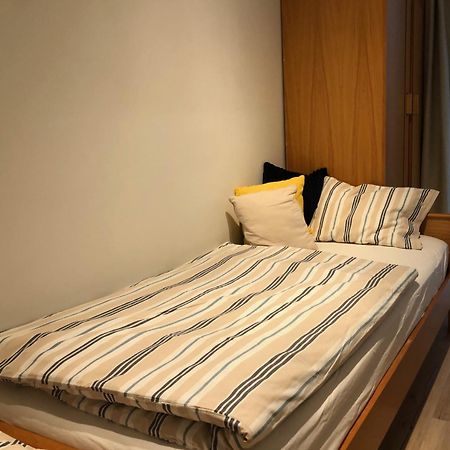Appartement De Waterlijn Knokke-Heist Εξωτερικό φωτογραφία