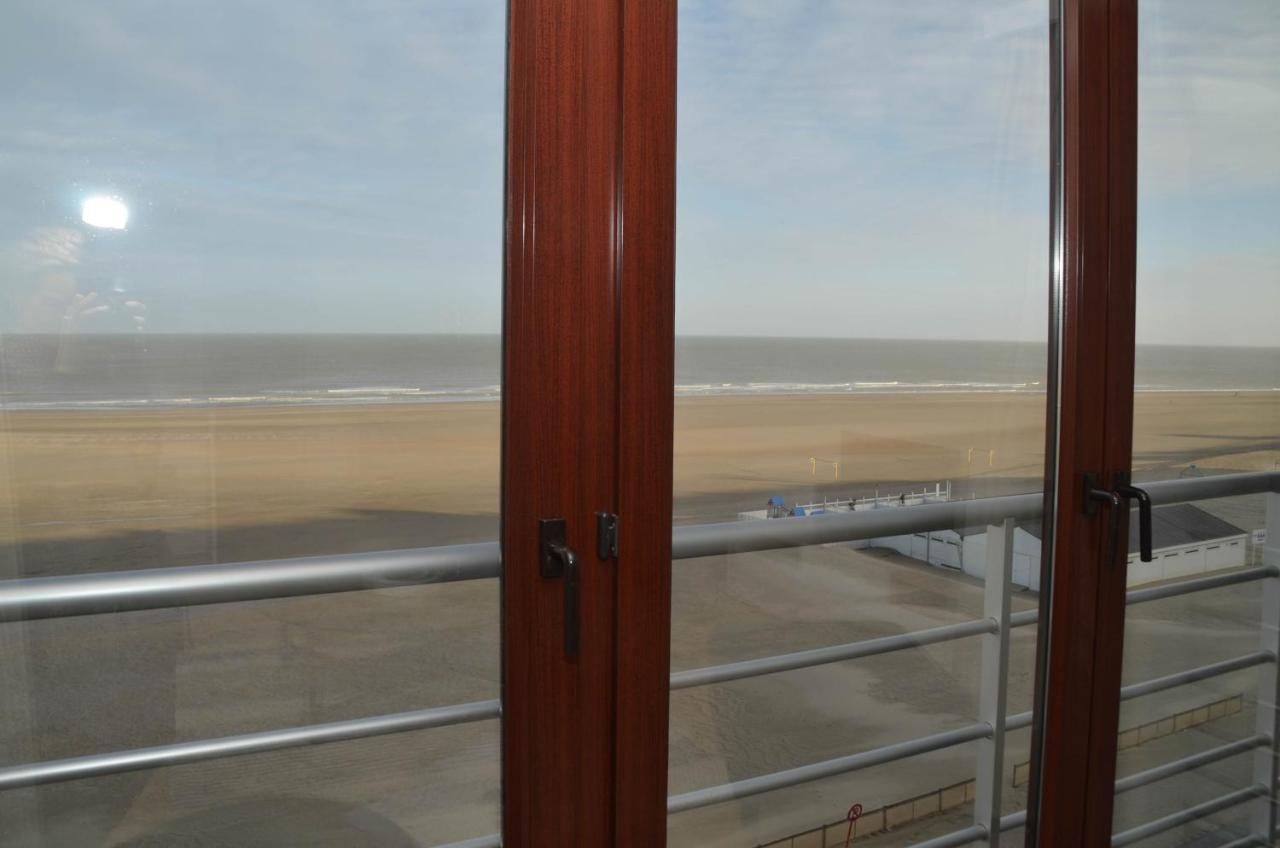 Appartement De Waterlijn Knokke-Heist Εξωτερικό φωτογραφία