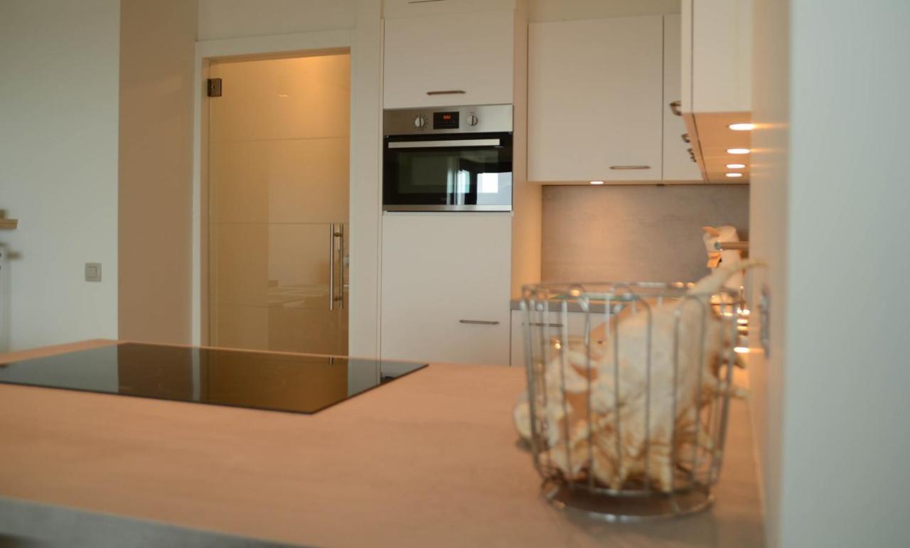 Appartement De Waterlijn Knokke-Heist Εξωτερικό φωτογραφία