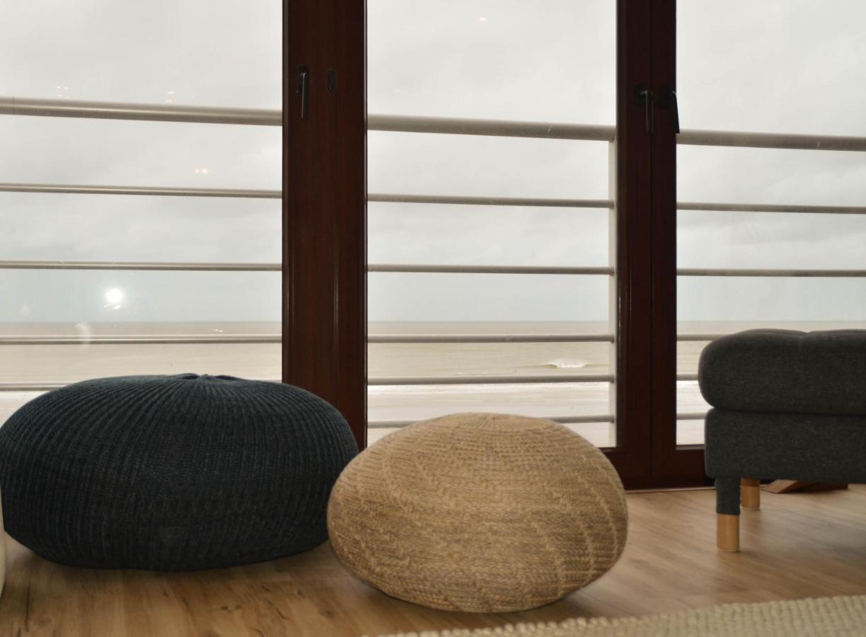 Appartement De Waterlijn Knokke-Heist Εξωτερικό φωτογραφία