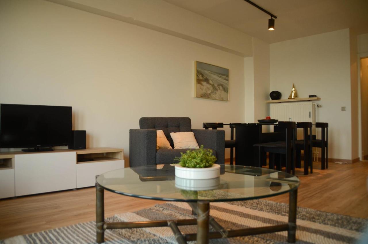 Appartement De Waterlijn Knokke-Heist Εξωτερικό φωτογραφία