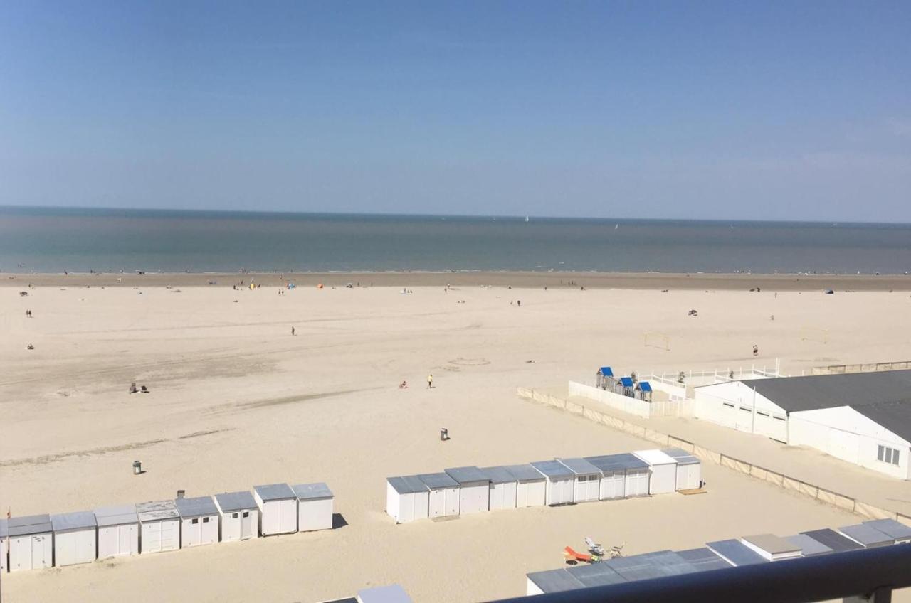 Appartement De Waterlijn Knokke-Heist Εξωτερικό φωτογραφία