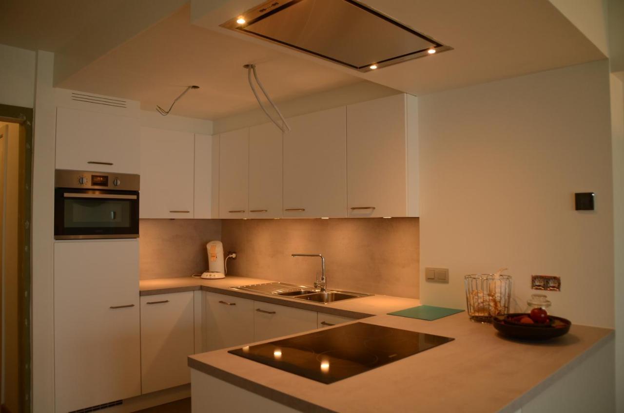 Appartement De Waterlijn Knokke-Heist Εξωτερικό φωτογραφία