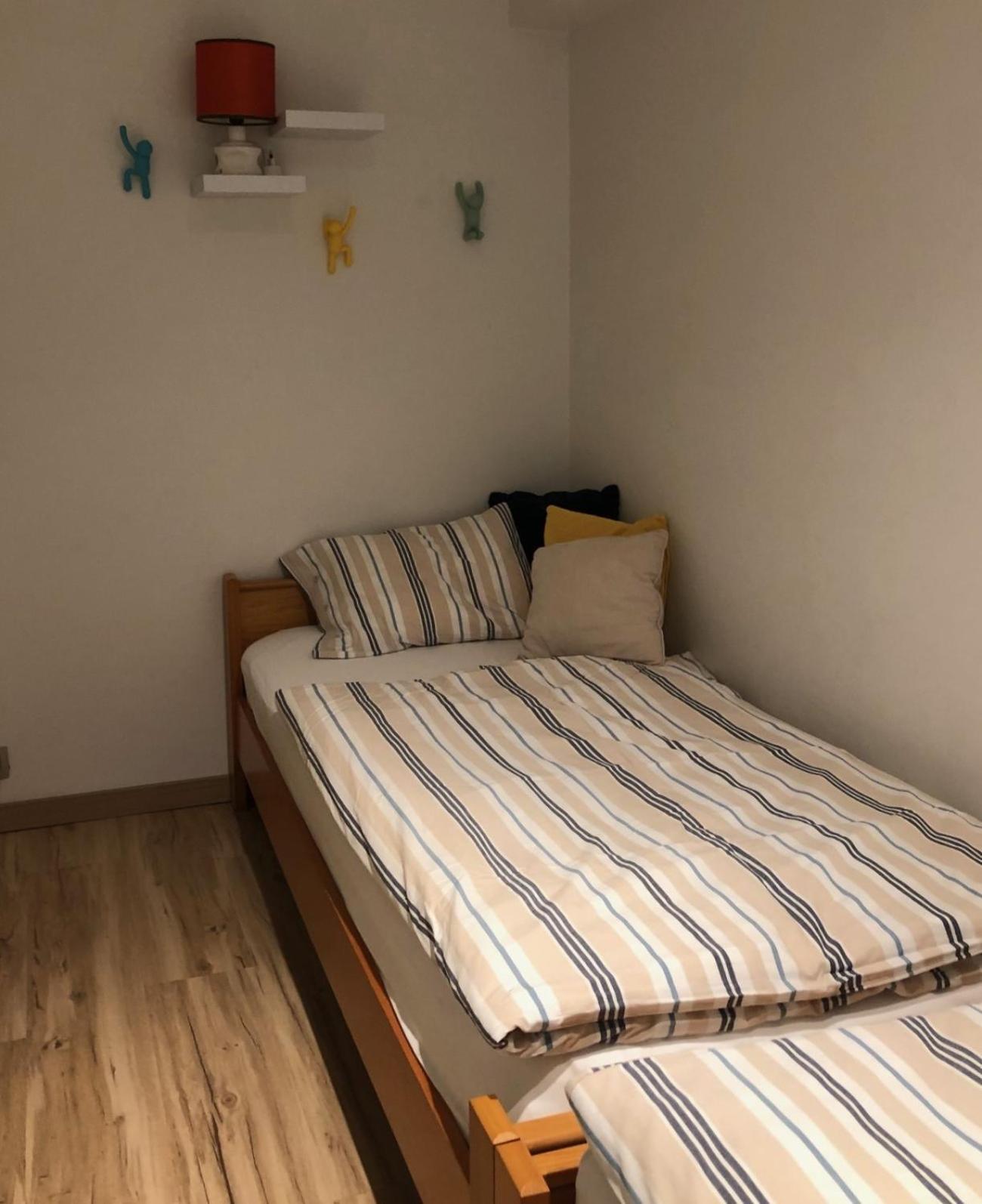 Appartement De Waterlijn Knokke-Heist Εξωτερικό φωτογραφία